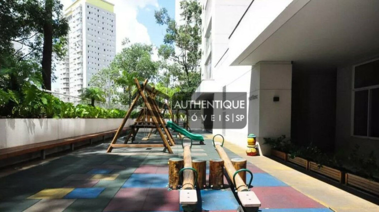 Imagem Apartamento com 3 Quartos à Venda, 109 m² em Morumbi - São Paulo Imagem Apartamento com 3 Quartos à Venda, 109 m² em Morumbi - São Paulo