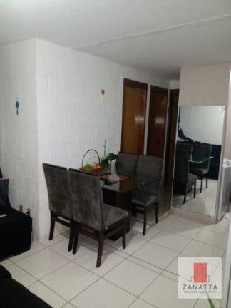 Imagem Apartamento com 2 Quartos à Venda, 39 m² em Centro - Esteio