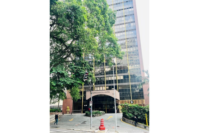 Imagem Sala Comercial à Venda, 60 m² em Bela Vista - São Paulo