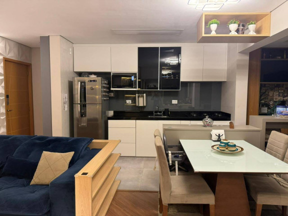 Imagem Apartamento com 2 Quartos à Venda, 67 m² em Rudge Ramos - São Bernardo Do Campo Imagem Apartamento com 2 Quartos à Venda, 67 m² em Rudge Ramos - São Bernardo Do Campo