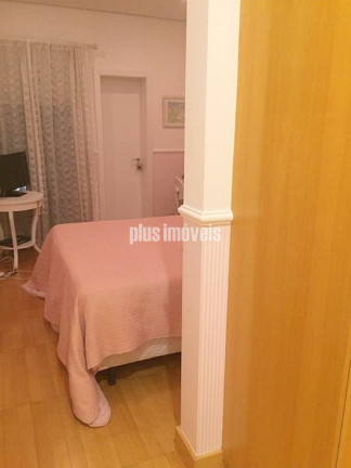 Imagem Apartamento com 4 Quartos à Venda, 440 m² em Panamby - São Paulo Imagem Apartamento com 4 Quartos à Venda, 440 m² em Panamby - São Paulo