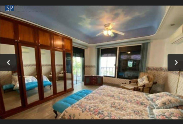 Imagem Apartamento com 4 Quartos à Venda, 610 m² em Santa Cecília - São Paulo