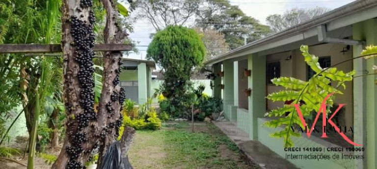 Imagem Casa com 3 Quartos à Venda, 100 m² em Vila Das Jabuticabeiras - Taubaté Imagem Casa com 3 Quartos à Venda, 100 m² em Vila Das Jabuticabeiras - Taubaté