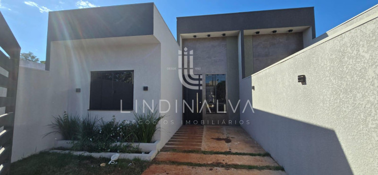Imagem Casa com 1 Quarto à Venda, 89 m² em Jardim Fenícia - Foz Do Iguacu Imagem Casa com 1 Quarto à Venda, 89 m² em Jardim Fenícia - Foz Do Iguacu