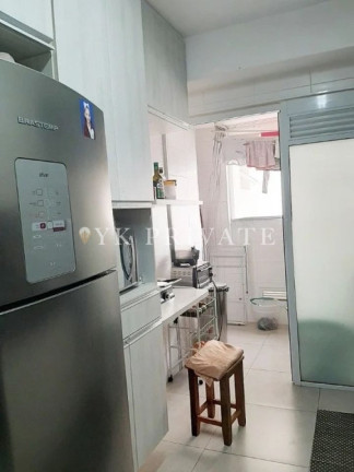 Imagem Apartamento com 3 Quartos à Venda, 120 m² em Pompéia - São Paulo