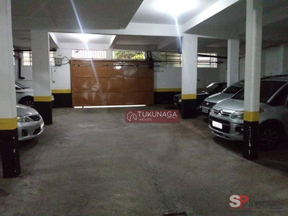 Imagem Imóvel com 4 Quartos à Venda, 200 m² em Santana - São Paulo