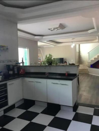 Imagem Casa com 3 Quartos à Venda, em Jardins (polvilho) - Cajamar Imagem Casa com 3 Quartos à Venda, em Jardins (polvilho) - Cajamar