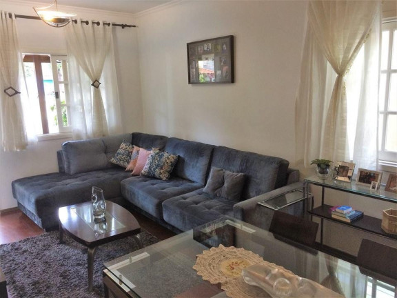 Imagem Casa de Condomínio com 3 Quartos à Venda, 149 m² em Vila Santa Luzia - São Bernardo Do Campo Imagem Casa de Condomínio com 3 Quartos à Venda, 149 m² em Vila Santa Luzia - São Bernardo Do Campo