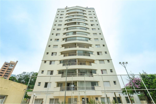 Imagem Apartamento com 2 Quartos à Venda, 85 m² em Real Parque - São Paulo Imagem Apartamento com 2 Quartos à Venda, 85 m² em Real Parque - São Paulo