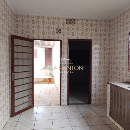 Imagem Casa com 3 Quartos à Venda, 280 m² em Jardim Irajá - Ribeirão Preto Imagem Casa com 3 Quartos à Venda, 280 m² em Jardim Irajá - Ribeirão Preto