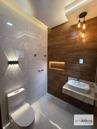 Imagem Casa com 3 Quartos à Venda, 118 m² em Jardins Do Império - Indaiatuba Imagem Casa com 3 Quartos à Venda, 118 m² em Jardins Do Império - Indaiatuba