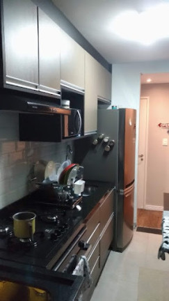 Imagem Imóvel com 2 Quartos à Venda, 50 m² em Vila Mazzei - São Paulo Imagem Imóvel com 2 Quartos à Venda, 50 m² em Vila Mazzei - São Paulo