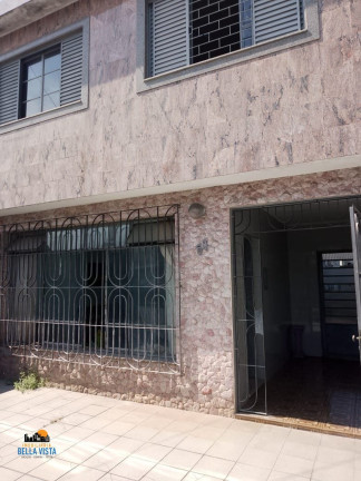 Sobrado com 5 Quartos à Venda, 225 m² em Vila Valença - São Vicente