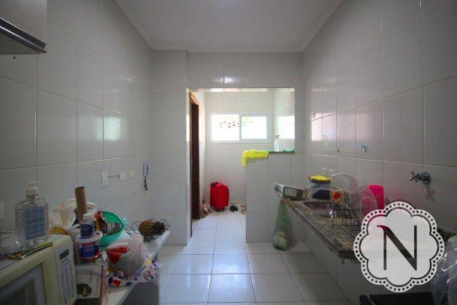 Imagem Apartamento com 3 Quartos para Alugar, 87 m² em Centro - Itanhaém