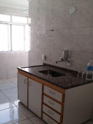 Imagem Apartamento com 2 Quartos à Venda, 50 m² em Parque São Luís - São Paulo