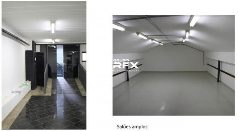 Imagem Sala Comercial para Alugar, 1.000 m² em Laranjeiras - Rio De Janeiro Imagem Sala Comercial para Alugar, 1.000 m² em Laranjeiras - Rio De Janeiro