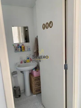 Foto do imóvel Apartamento com 2 Quartos à Venda, 52 m² em Centro - Niterói