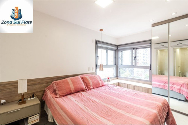 Imagem Apartamento com 2 Quartos à Venda, 72 m² em Indianópolis - São Paulo Imagem Apartamento com 2 Quartos à Venda, 72 m² em Indianópolis - São Paulo