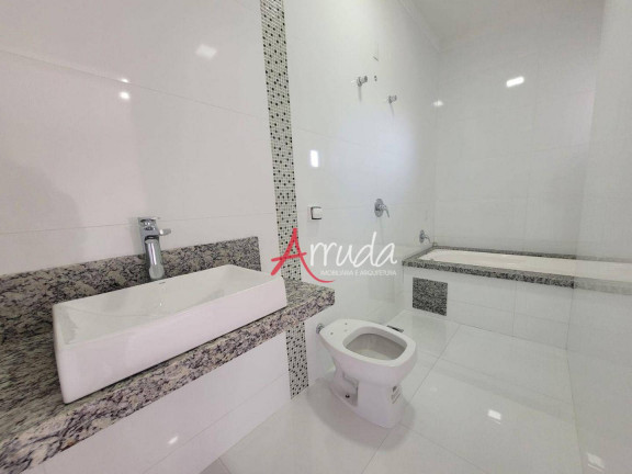 Imagem Sobrado com 3 Quartos à Venda, 124 m² em Coqueiral - Cascavel