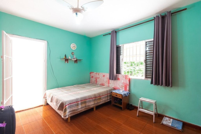 Imagem Casa com 4 Quartos à Venda, 180 m² em Vila Santa Catarina - São Paulo Imagem Casa com 4 Quartos à Venda, 180 m² em Vila Santa Catarina - São Paulo