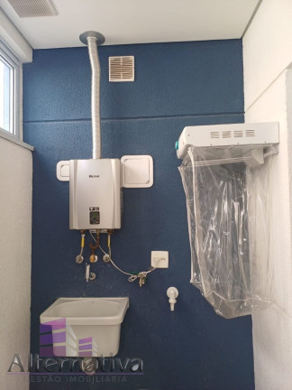 Imagem Apartamento com 1 Quarto à Venda, 60 m² em Alphaville Empresarial - Barueri