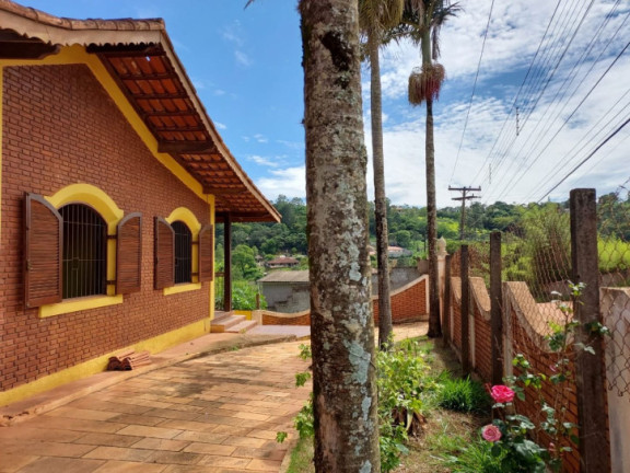 Imagem Chácara com 4 Quartos à Venda, 330 m² em Chácaras Fernão Dias - Atibaia
