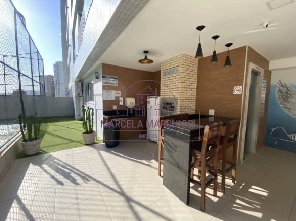 Imagem Apartamento com 2 Quartos à Venda, 64 m² em Itapuã - Vila Velha Imagem Apartamento com 2 Quartos à Venda, 64 m² em Itapuã - Vila Velha