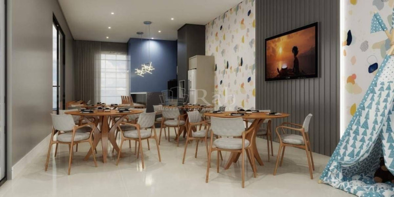 Imagem Apartamento com 2 Quartos à Venda, 73 m² em Tabuleiro - Camboriú