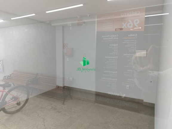 Imagem Sala Comercial para Alugar, 1 m² em Major Prates - Montes Claros