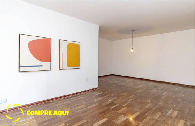 Imagem Apartamento com 2 Quartos à Venda, 97 m² em Paraíso - São Paulo Imagem Apartamento com 2 Quartos à Venda, 97 m² em Paraíso - São Paulo