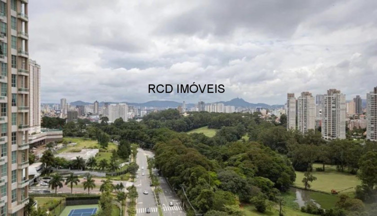 Apartamento com 4 Quartos à Venda, 117 m² em Umuarama - Osasco