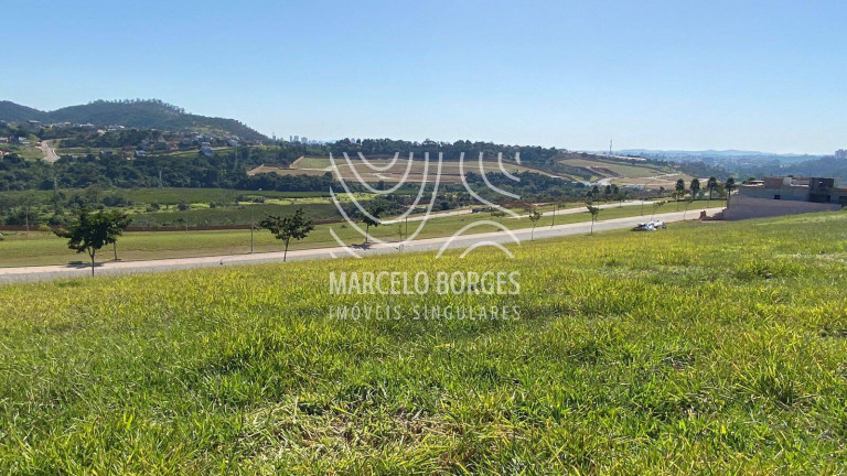 Imagem Terreno em Condomínio à Venda, 456 m² em Chácara Terra Nova - Jundiaí Imagem Terreno em Condomínio à Venda, 456 m² em Chácara Terra Nova - Jundiaí