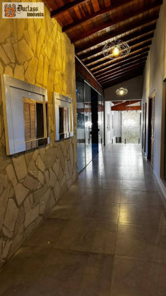 Imagem Casa com 4 Quartos à Venda, 300 m² em Ponte Alta - Atibaia