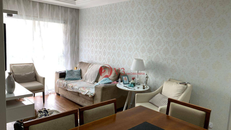 Imagem Apartamento com 2 Quartos à Venda, 66 m² em Vila Gomes Cardim - São Paulo Imagem Apartamento com 2 Quartos à Venda, 66 m² em Vila Gomes Cardim - São Paulo