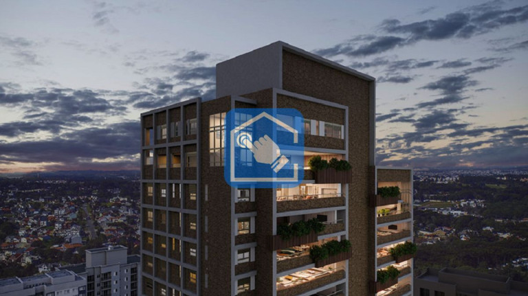 Foto do imóvel Cobertura com 7 Quartos à Venda, 632 m² em Pinheiros - São Paulo