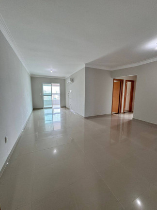 Imagem Apartamento com 3 Quartos à Venda, 114 m² em Aviação - Praia Grande