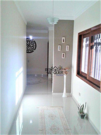 Imagem Casa com 3 Quartos à Venda, 360 m² em Vila Clarice - São Paulo Imagem Casa com 3 Quartos à Venda, 360 m² em Vila Clarice - São Paulo