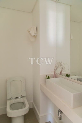 Imagem Apartamento com 3 Quartos à Venda, 131 m² em Brooklin - São Paulo