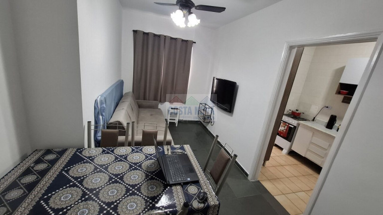 Imagem Apartamento com 1 Quarto à Venda, 45 m² Imagem Apartamento com 1 Quarto à Venda, 45 m²