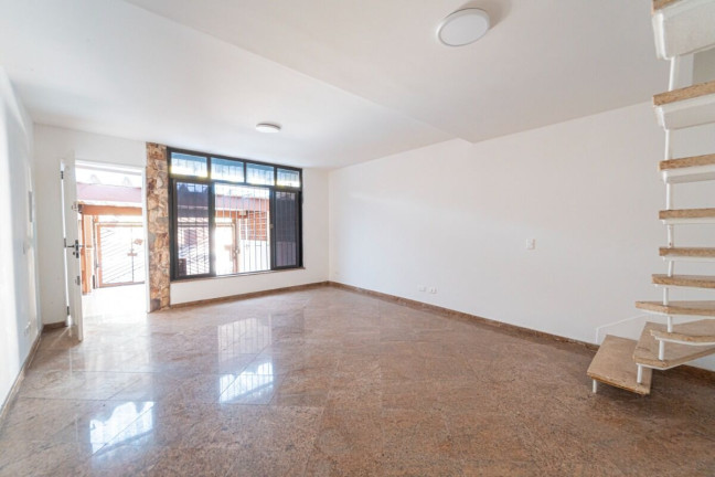 Imagem Casa com 3 Quartos à Venda, 244 m² em Vila Guarani (z Sul) - São Paulo