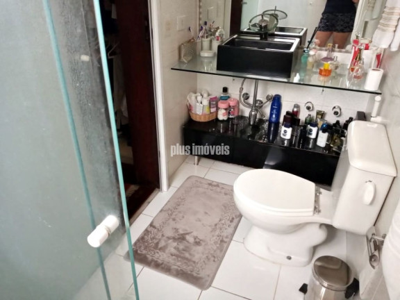Imagem Apartamento com 3 Quartos à Venda, 114 m² em Panamby - São Paulo Imagem Apartamento com 3 Quartos à Venda, 114 m² em Panamby - São Paulo