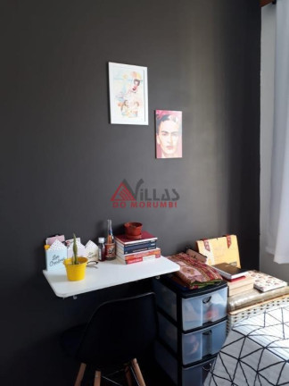 Imagem Apartamento com 3 Quartos à Venda, 66 m² em Vila Prel - São Paulo