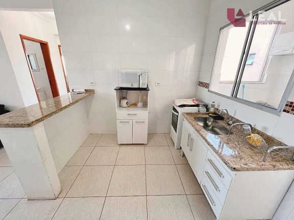 Imagem Apartamento com 2 Quartos à Venda, 65 m² em Monte Azul - Pouso Alegre