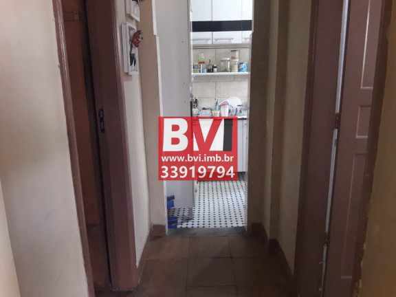 Imagem Casa com 2 Quartos à Venda, 54 m² em Vista Alegre - Rio De Janeiro