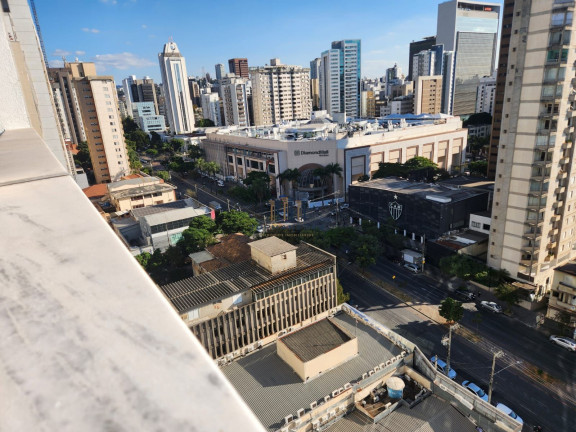 Imagem Cobertura com 3 Quartos à Venda, 287 m² em Lourdes - Belo Horizonte