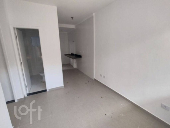 Apartamento com 1 Quarto à Venda, 31 m² em Artur Alvim - São Paulo