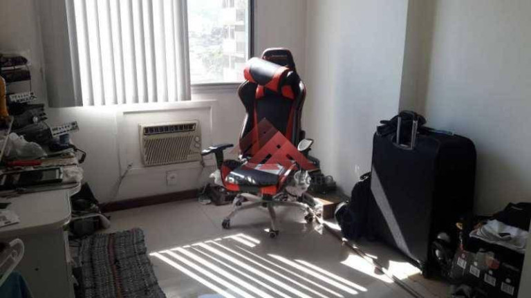 Imagem Apartamento com 2 Quartos à Venda, 90 m² em Icaraí - Niterói Imagem Apartamento com 2 Quartos à Venda, 90 m² em Icaraí - Niterói