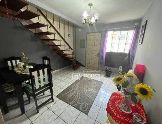 Imagem Casa com 3 Quartos à Venda, 73 m² em Vila Brasílio Machado - São Paulo