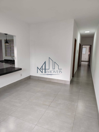 Imagem Casa com 3 Quartos à Venda, 180 m² em Parque Hayala - Aparecida De Goiânia