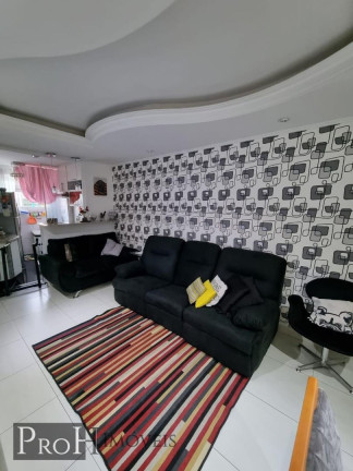 Apartamento com 3 Quartos à Venda, 69 m² em Paulicéia - São Bernardo Do Campo